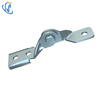 Adjustable Galvanized Seismic Hinge Connector