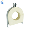 PU Insulated Anti-Cold Bridge Chilled Water Pipe Clam