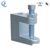 UL FM Certified Standard Beam Structural Attachment