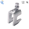 UL FM Certified Compact Beam Structural Attachment
