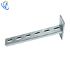 Galvanized Carbon Steel Cantilever Bracket