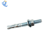 Carbon Steel & Stainless Steel Anchor Bolts
