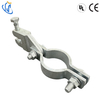 Dual Material UL CE Seismic Sway Pipe Clamp