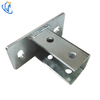 Strut Base Plate for Metal Frame Mounting