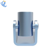 Carbon Steel Electro-Galvanized Round Pipe Seismic Attachment