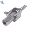 Swivel Attachment for Fire Sprinkler Branch Line Restraint