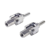 Swivel Attachment for Fire Sprinkler Branch Line Restraint
