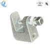 UL FM Certified Beam & Purlin Structural Attachment