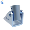Carbon Steel Electro-Galvanized Round Pipe Seismic Attachment
