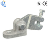Seismic Sway Brace Attachment for Fire Sprinkler Pipes