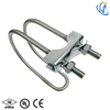 UL FM Approved Pipe Sway Brace Clamp for Fire Sprinkler Support
