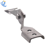 Adjustable Galvanized Seismic Hinge Connector