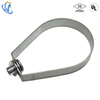 Zinc Plated UL Non-Insulated Swivel Pipe Hanger