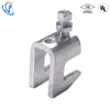 UL FM Certified Compact Beam Structural Attachment