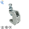 Galvanized Ductile Iron Structural Beam Clamp For I-Beam And Purlin Mounting