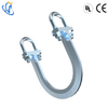 QT450 Ductile Iron UL CE U-Type Lateral Clamp