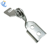 Galvanized Beam Mount Adjustable Seismic Hinge