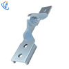 Adjustable Galvanized Seismic Hinge Connector