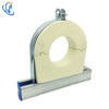 PU Insulated Anti-Cold Bridge Chilled Water Pipe Clam