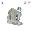 UL FM Certified Beam & Purlin Structural Attachment