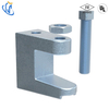 UL FM Certified Standard Beam Structural Attachment