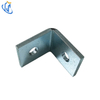 90&deg; Angle Connector for Strut Channel Frames