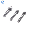 Carbon Steel & Stainless Steel Anchor Bolts