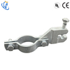 Dual Material UL CE Seismic Sway Pipe Clamp