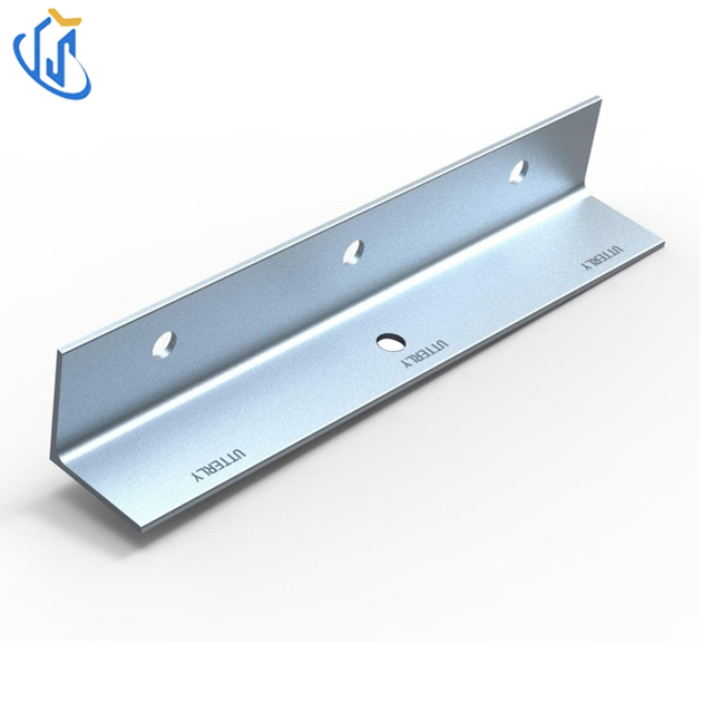 Sway Brace Multi-Fastener Adapter for Strut