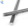 Galvanized Carbon Steel Threaded Support Rod