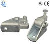 UL/CE Certified Electro-Galvanized Carbon Steel & Ductile Iron QT450 Seismic Sway Brace Structural Attachment for Fire Sprinkler Pipe