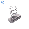 Strut Channel Spring Nut Fastener