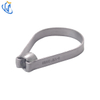Galvanized Cup Nut Adjustable Loop Pipe Hanger