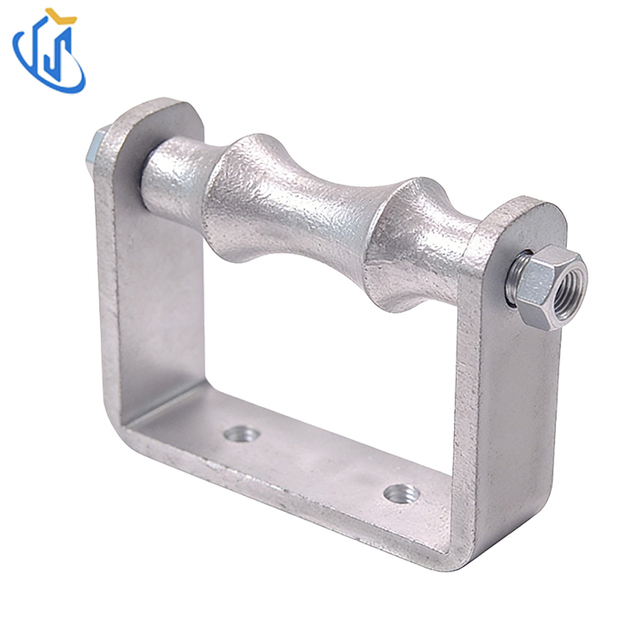 Heavy Duty Pipe Roller Chair for HVAC Piping