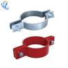 UL FM Multi-Finish Standard Split Steel Pipe Clamp