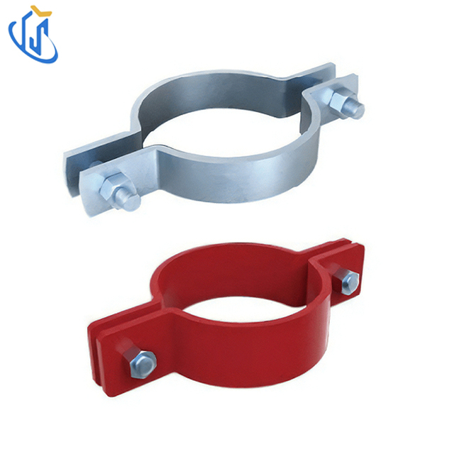 Kẹp ống ti&ecirc;u chuẩn UTT60 FM UL